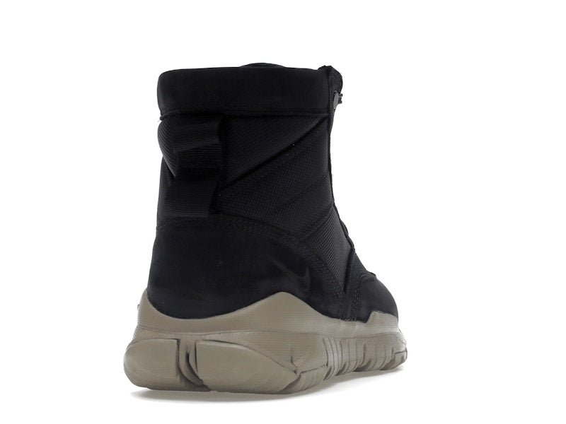 Nike SFB 6" NSW Leather Black Light Taupe