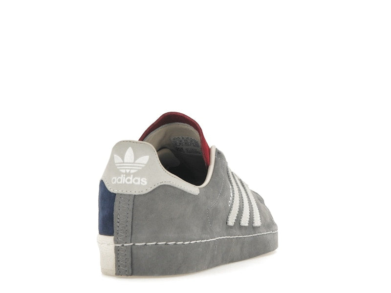 adidas Campus 80s Recouture Grey Three