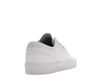 Nike SB Zoom Stefan Janoski RM Premium White