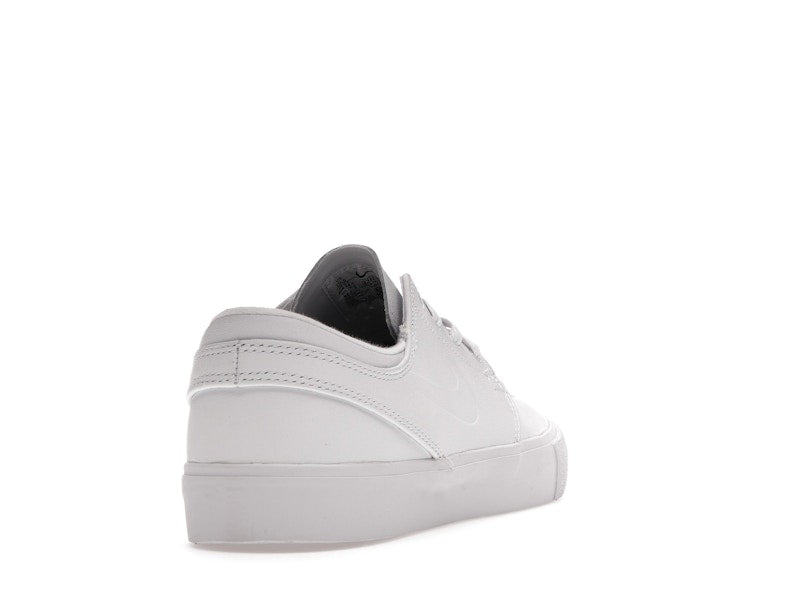 Nike SB Zoom Stefan Janoski RM Premium White