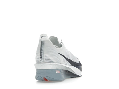 Nike ZoomX Vaporfly Next% 4 White Obsidian Mist (Women's)