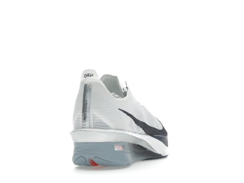 Nike ZoomX Vaporfly Next% 4 White Obsidian Mist (Women's)