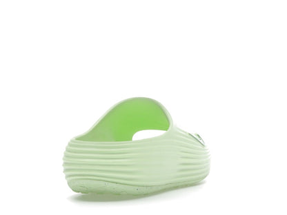 Nike ReactX Rejuven8 Slide Barely Volt