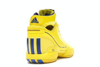 adidas adiZero Rose 1 Simeon (2020)