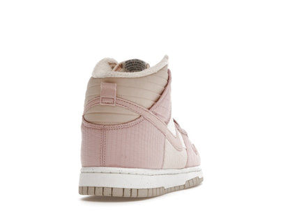 Nike Dunk High LX Next Nature Pink Oxford (Women's)