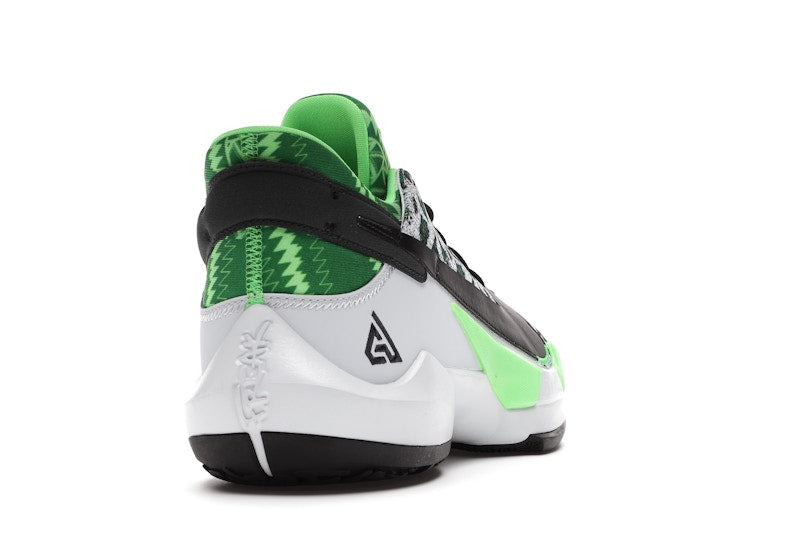 Nike Zoom Freak 2 Naija