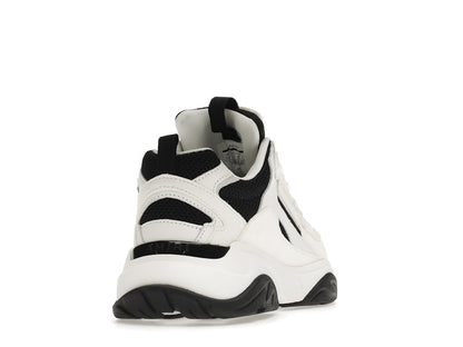 AMIRI Bone Runner White Black