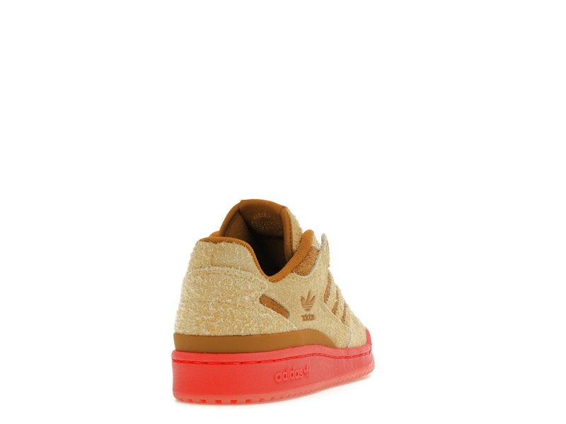 adidas Forum Low The Grinch Max (Kids)