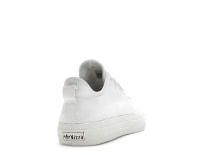 adidas Nizza Lo RF White Off White