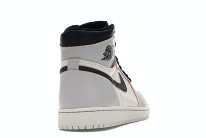 Jordan 1 Retro High OG Defiant SB NYC to Paris
