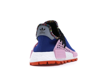 adidas NMD Hu Pharrell Inspiration Pack Powder Blue