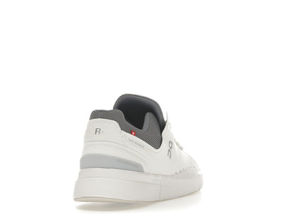 On The Roger Advantage White Fossil (Women's)