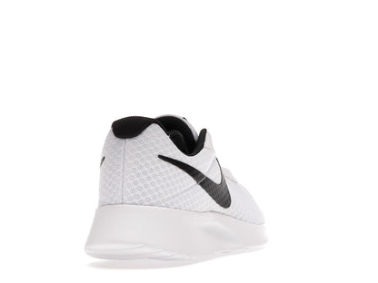 Nike Tanjun White Black