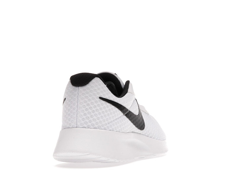 Nike Tanjun White Black