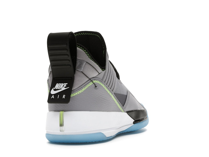 Jordan XXXIII SE Cement Grey