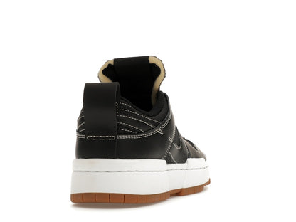 Nike Dunk Low Disrupt Black Gum (Women's)