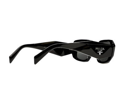 Prada Symbole Sunglasses Black (SPR17W_E1AB_F05S0_C_049)