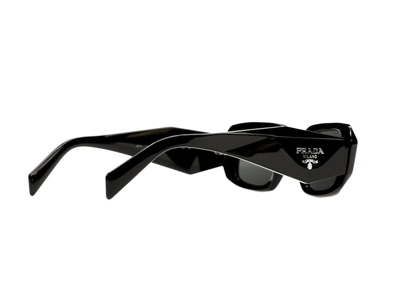 Prada Symbole Sunglasses Black (SPR17W_E1AB_F05S0_C_049)