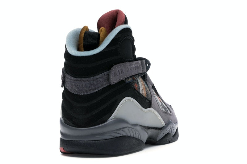 Jordan 8 Retro N7 (2019)