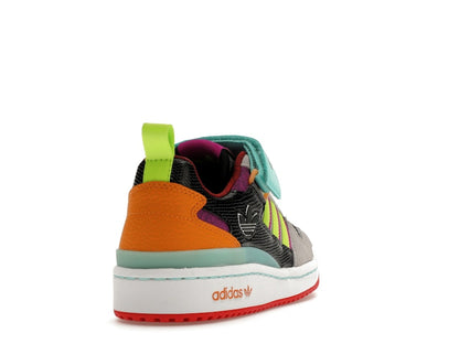 adidas Forum Low S.E.E.D. Multi (Women's)