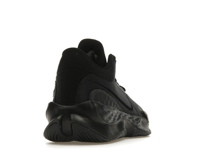 Nike Renew Elevate 3 Black Anthracite