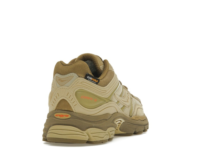 Saucony ProGrid Omni 9 Armor Starcow Desert