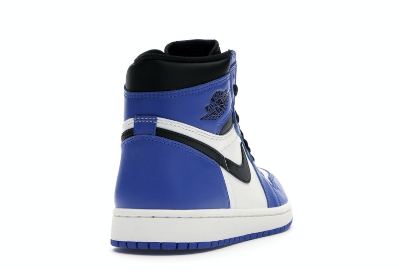 Jordan 1 Retro High Game Royal