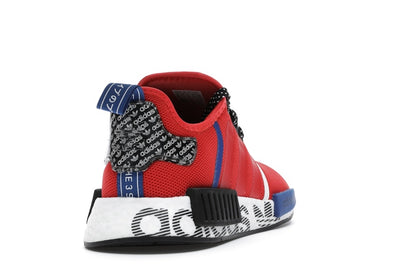 adidas NMD R1 Transmission Pack Active Red