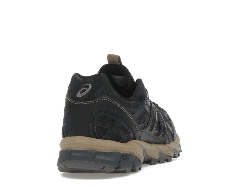ASICS Gel-Sonoma 15-50 Black Pepper