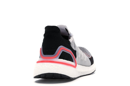 adidas Ultra Boost 2019 Cloud White Active Red