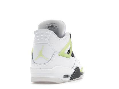 Jordan 4 Retro Light Lemon Twist (GS)