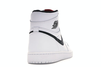 Jordan 1 Retro Yin Yang White
