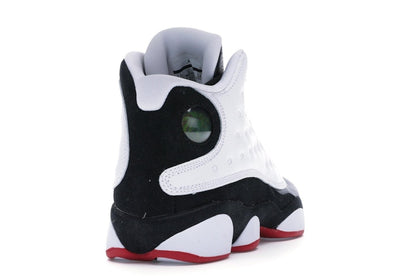 Jordan 13 Retro He Got Game (2018) (GS)