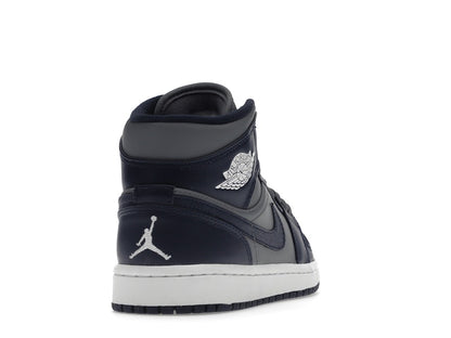 Jordan 1 Mid Georgetown