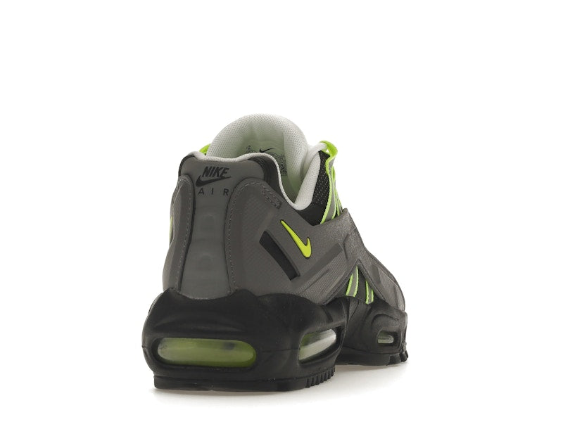 Nike NDSTRKT Air Max 95 Neon