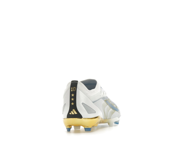 adidas X Crazyfast Messi LC.1 FG Las Estrellas (Kids)