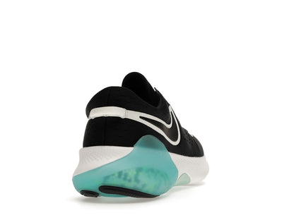 Nike Joyride Dual Run Black Hot Punch Glacier Ice