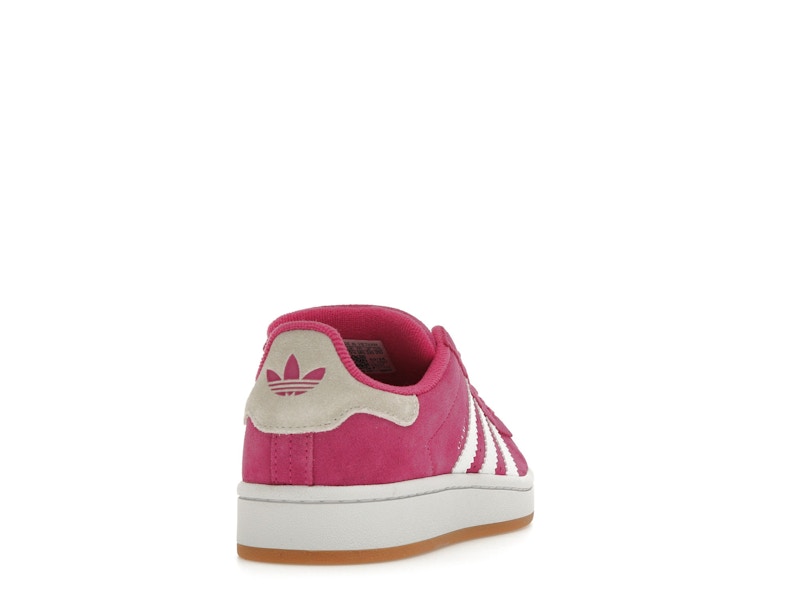 adidas Campus 00s Semi Lucid Fuchsia (GS)