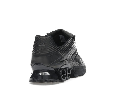 adidas Predator Megaride Black