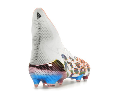 adidas Predator Freak+ FG Paul Pogba Stella McCartney