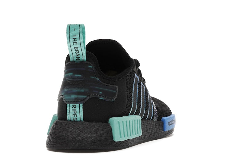 adidas NMD R1 Gaming Pack