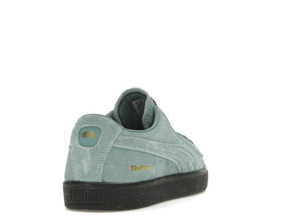 Puma Suede Vintage Butter Goods Mineral Blue