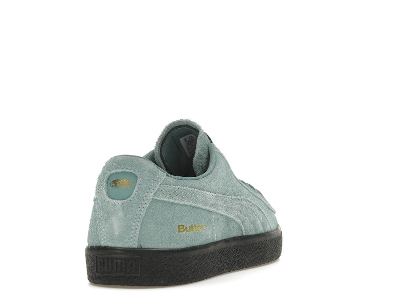 Puma Suede Vintage Butter Goods Mineral Blue