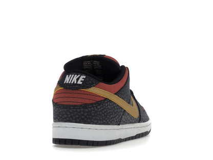Nike SB Dunk Low Walk of Fame
