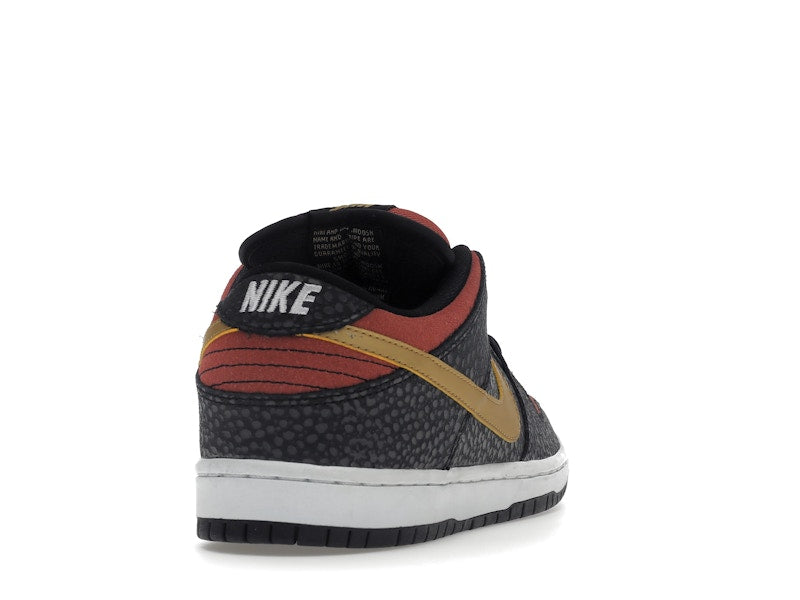 Nike SB Dunk Low Walk of Fame