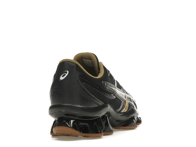 ASICS Gel-Quantum Zientzia Kiko Kostadinov Black Gold Gum