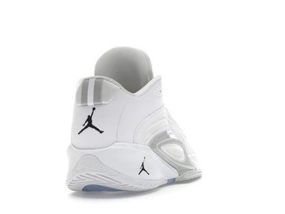 Jordan Luka 3 TB White Grey Fog