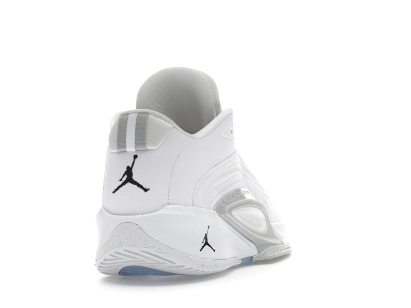 Jordan Luka 3 TB White Grey Fog