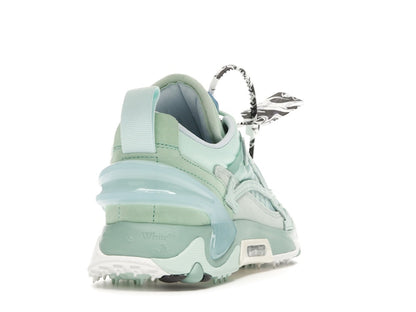 OFF-WHITE Odsy-2000 Mint Blue SS21