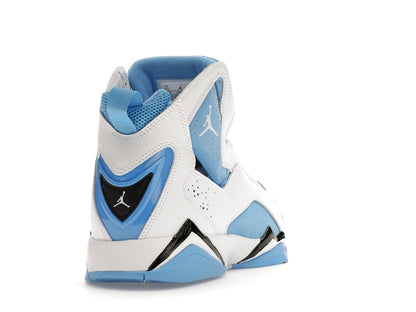 Jordan True Flight UNC